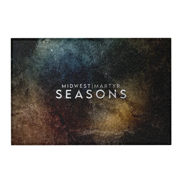 SEASONS - Indoor Area Rug product image (1)