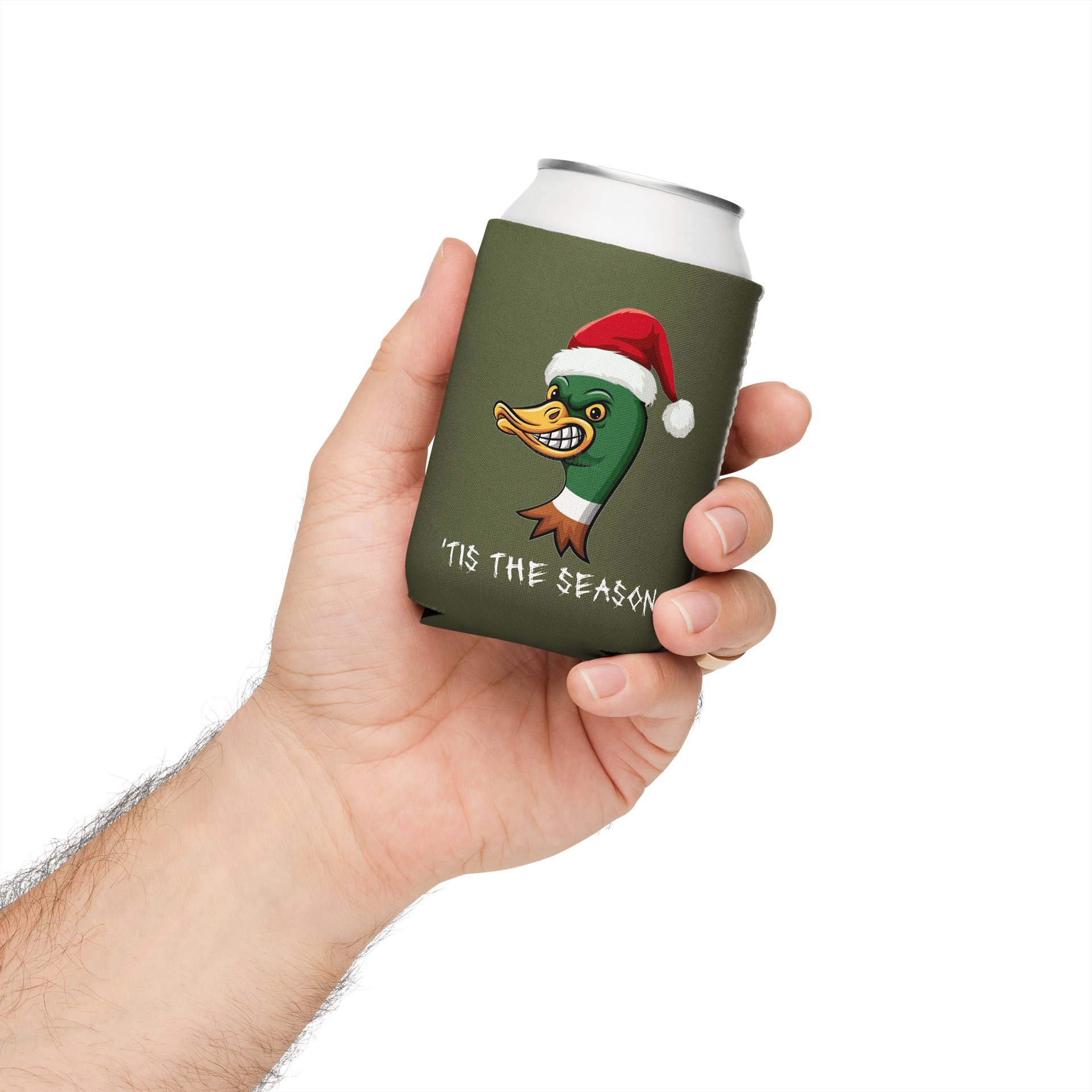 'Tis The Season Koozie product image (4)
