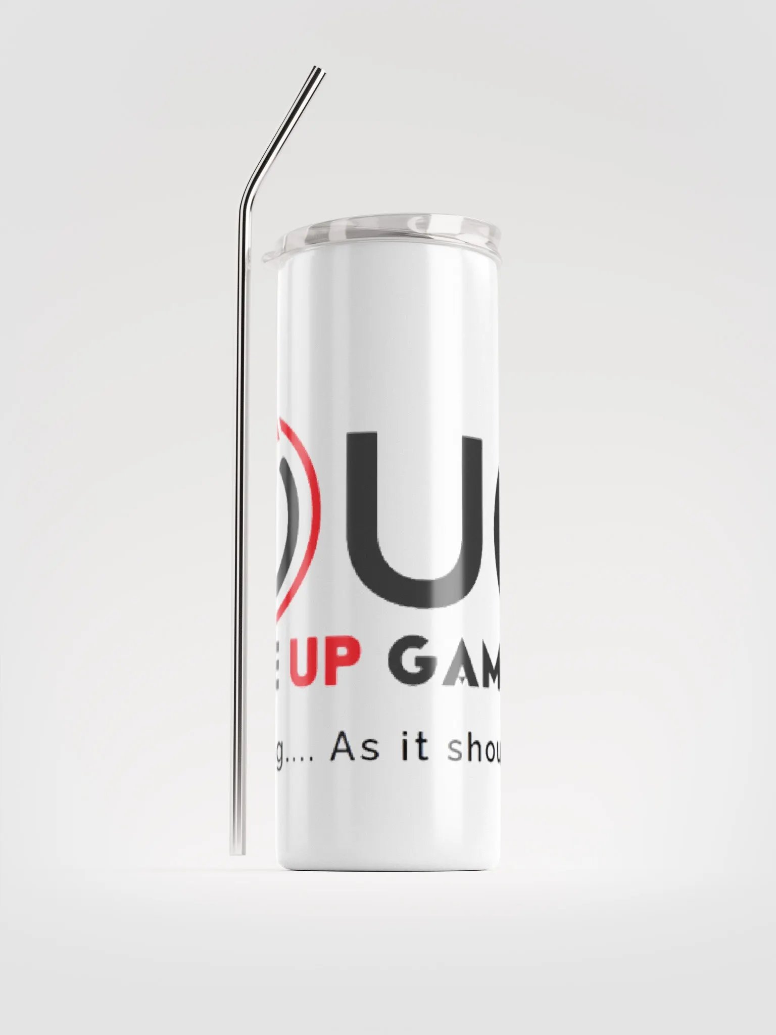 OUG Logo Tumbler product image (1)