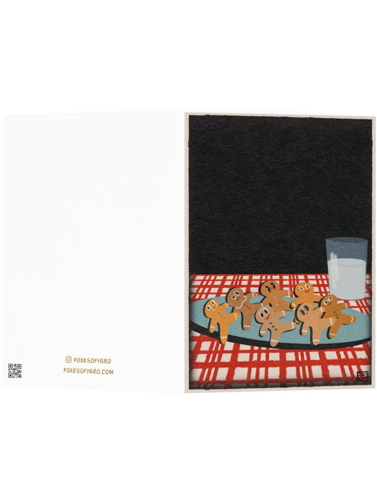 Santa's Cookies product image (3)