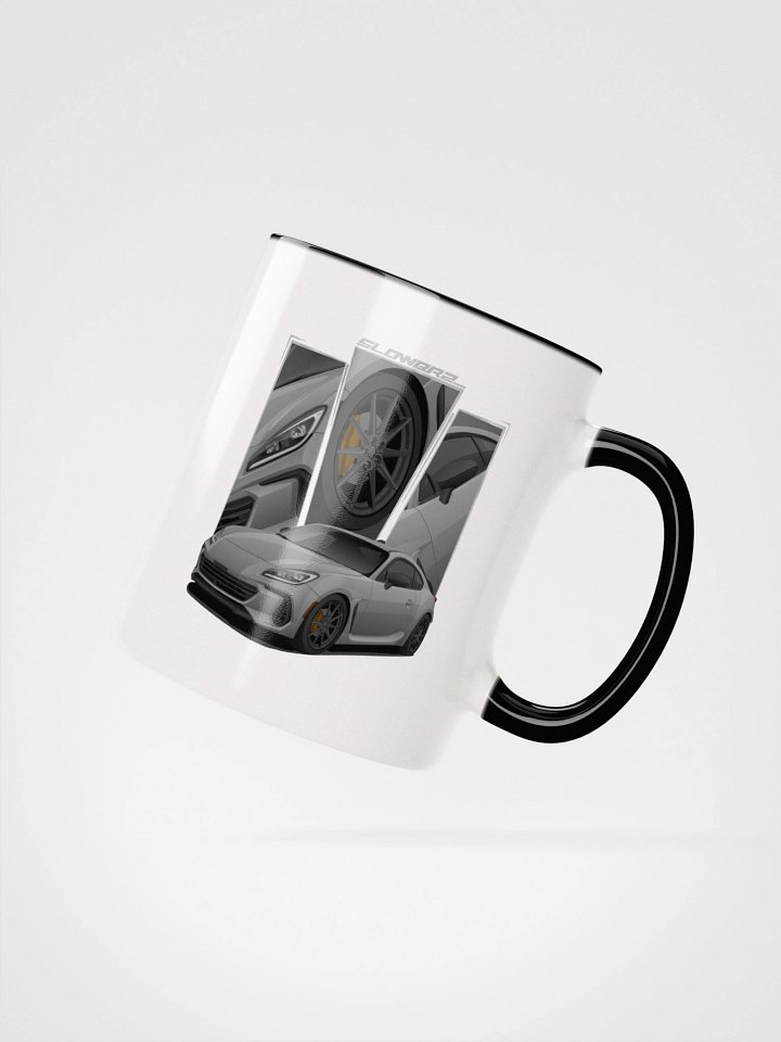Mug - slowbrz_ product image (8)