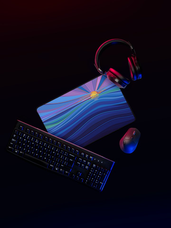 Searise Desk Mat product image (1)