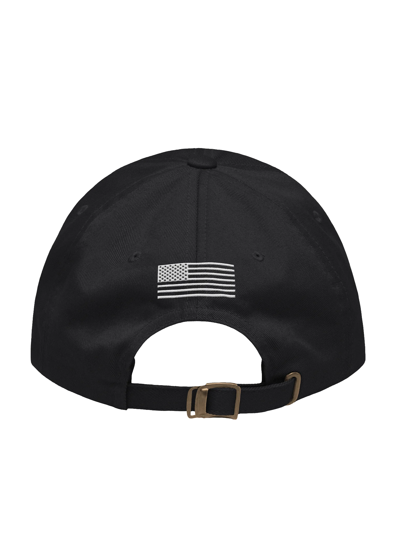 Martin Media Embroidered Dad Hat product image (4)