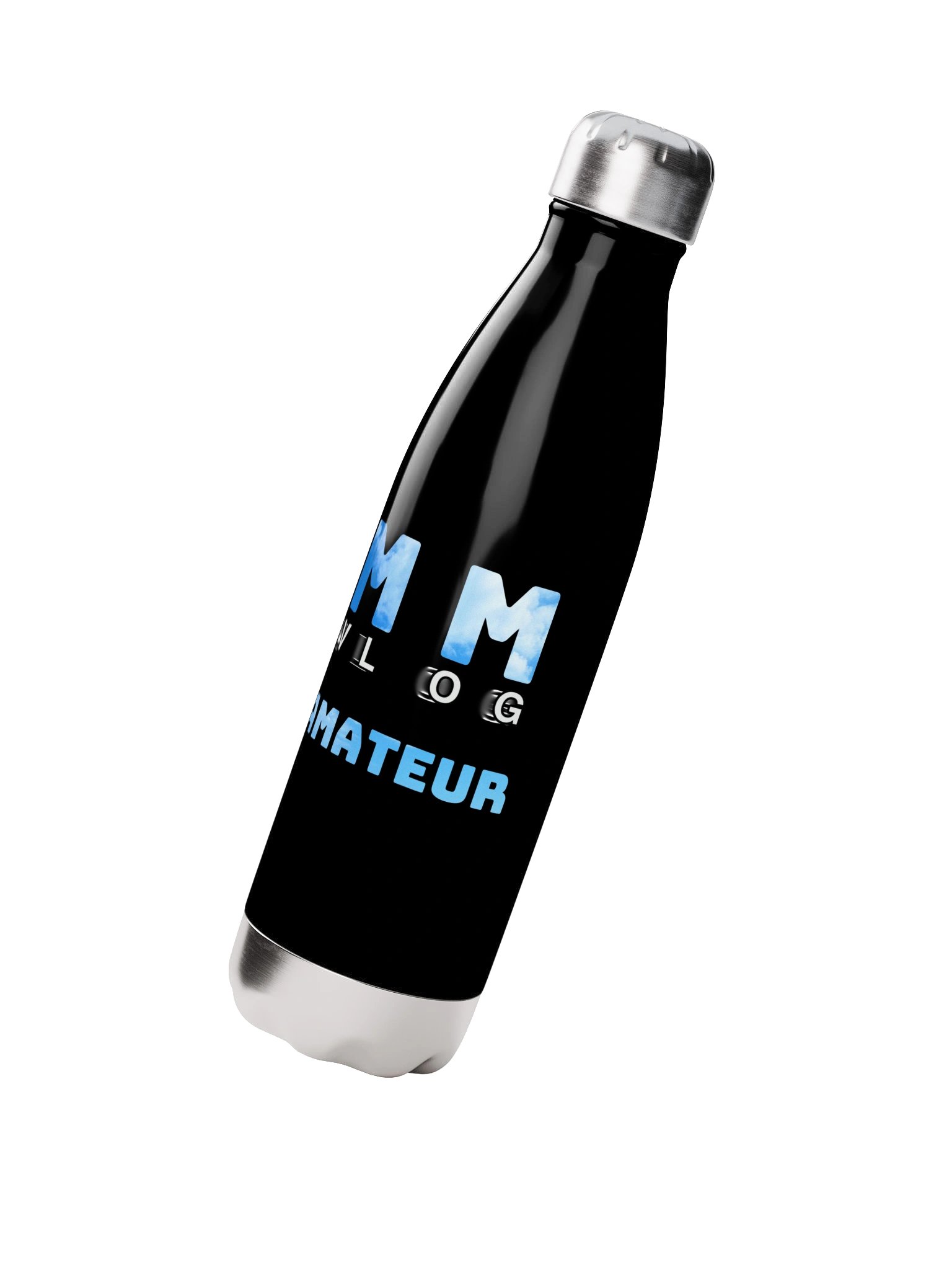MMAV Stainless Steel Water Bottle product image (3)