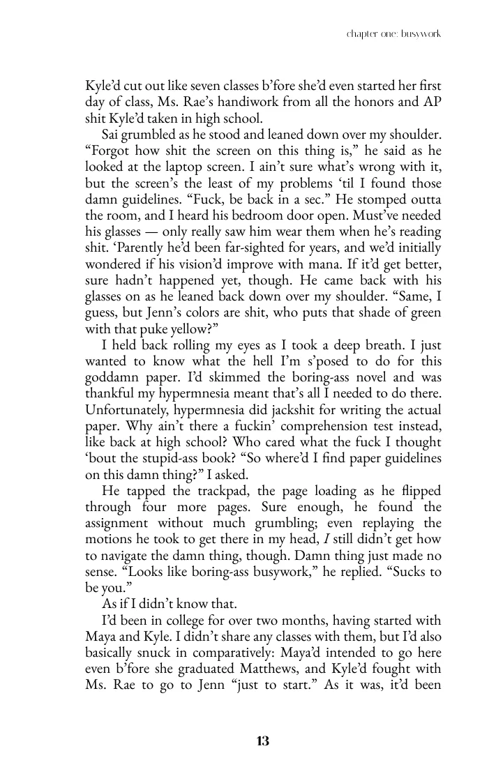 Riyati Recollection (Paperback) product image (4)
