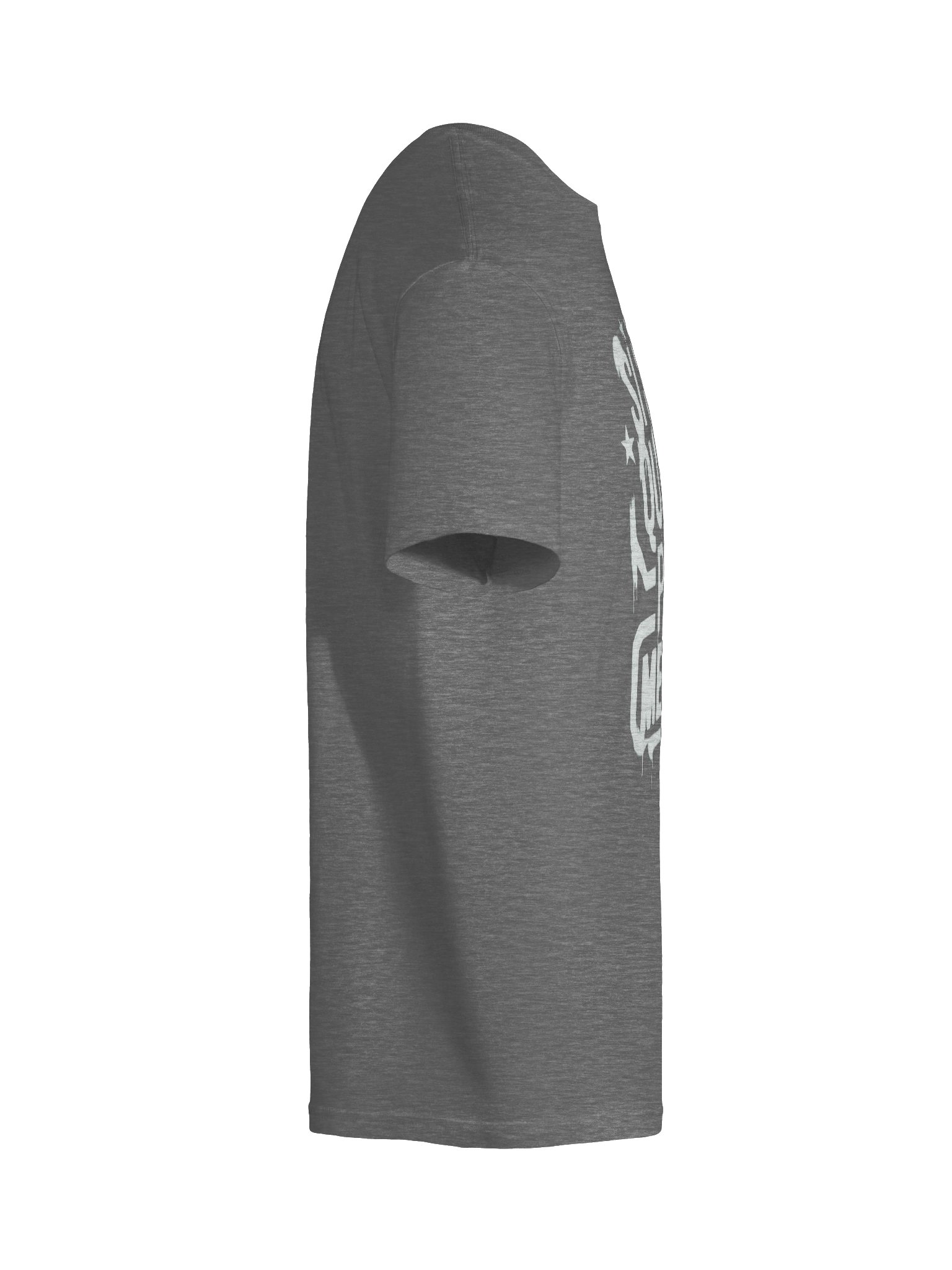 Pa' que Invitan *T-Shirt* product image (9)