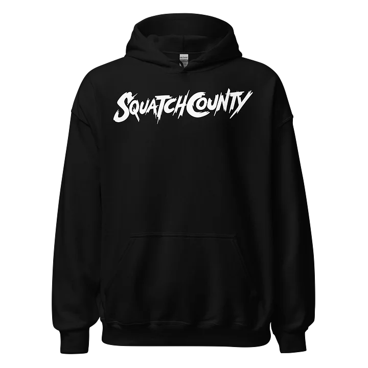 Nature is Violence (Regular Hoodie) product image (2)