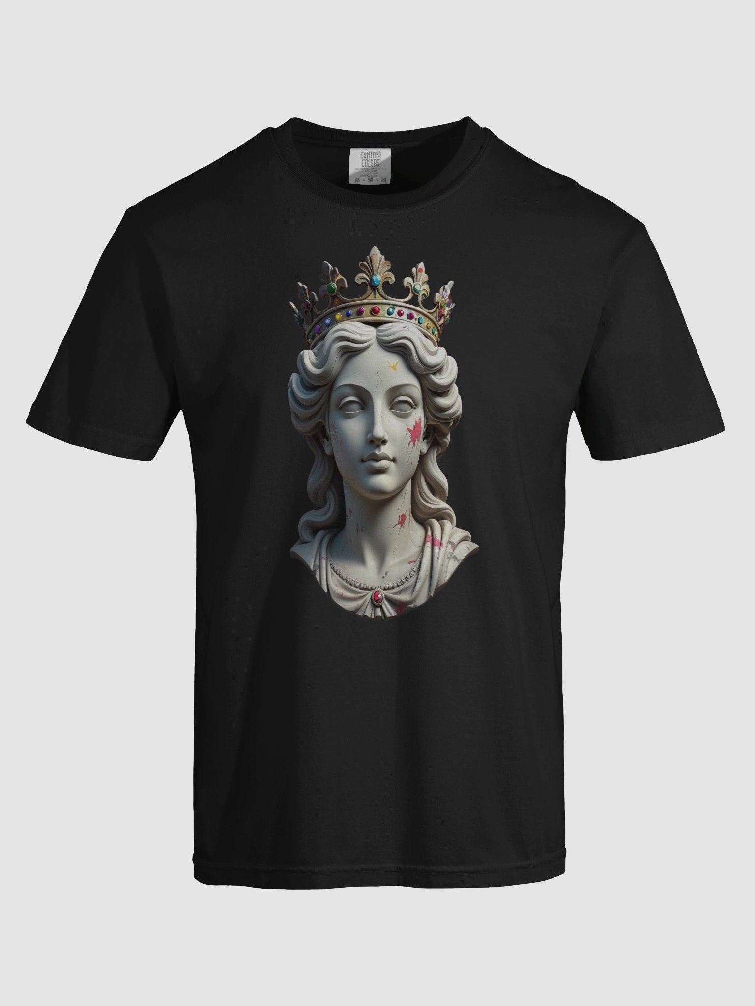 The Statue series product image (7)