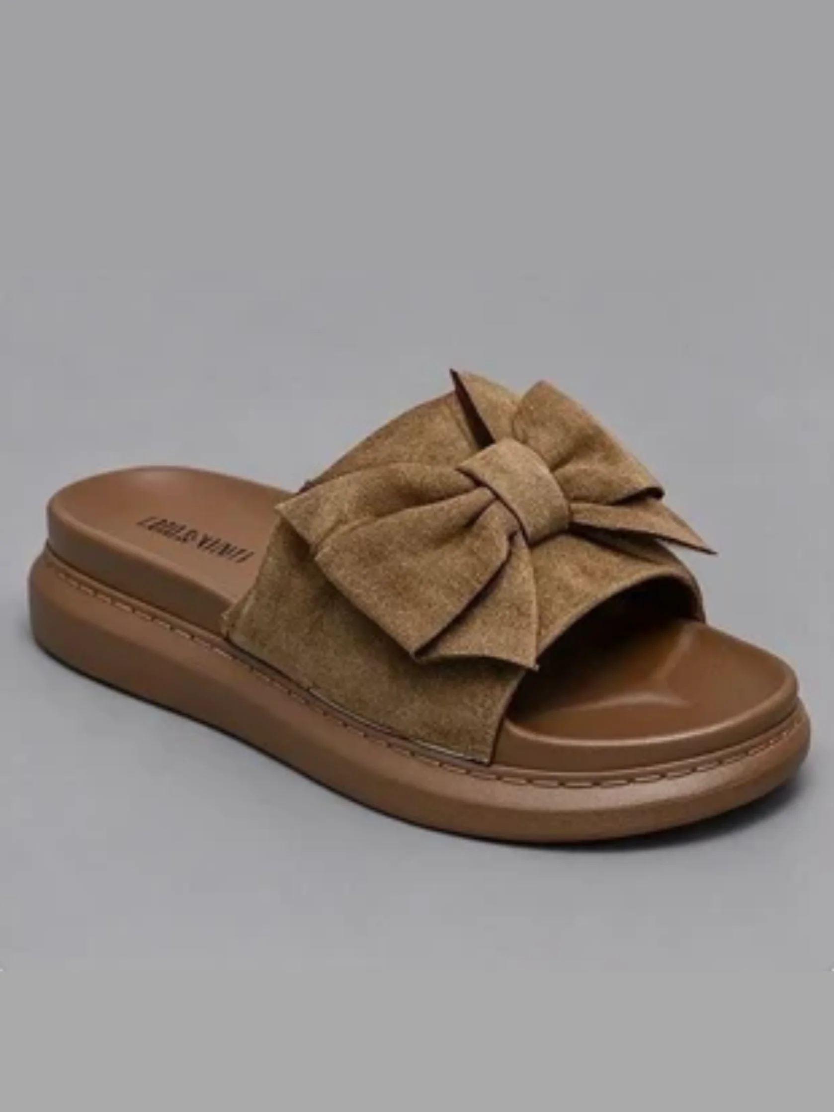 Sophisticated Chic Sandals product image (1)