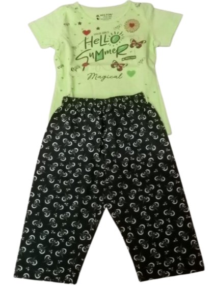 Girls Night Wear product image (2)