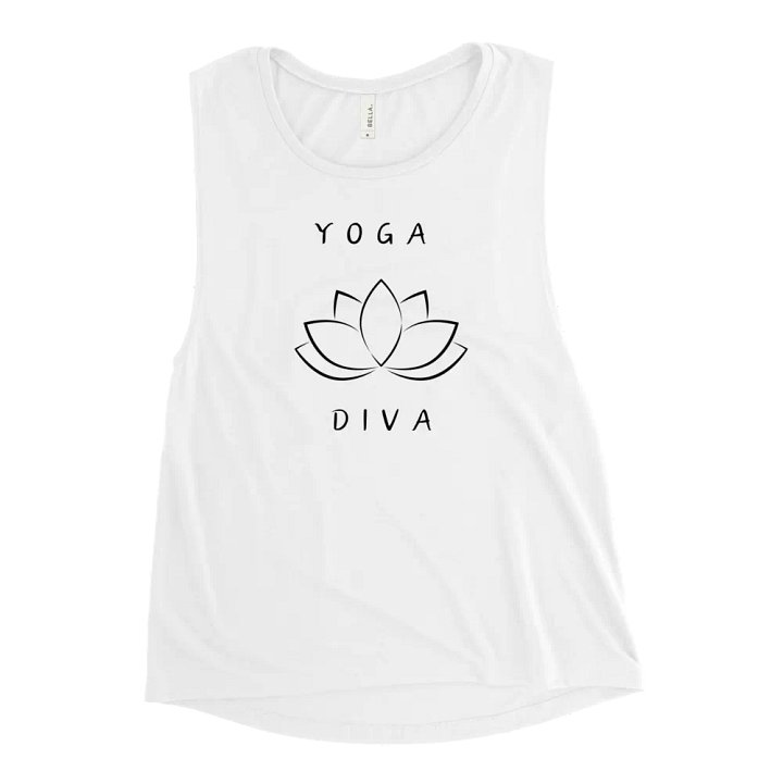 Flowy Tank product image (2)