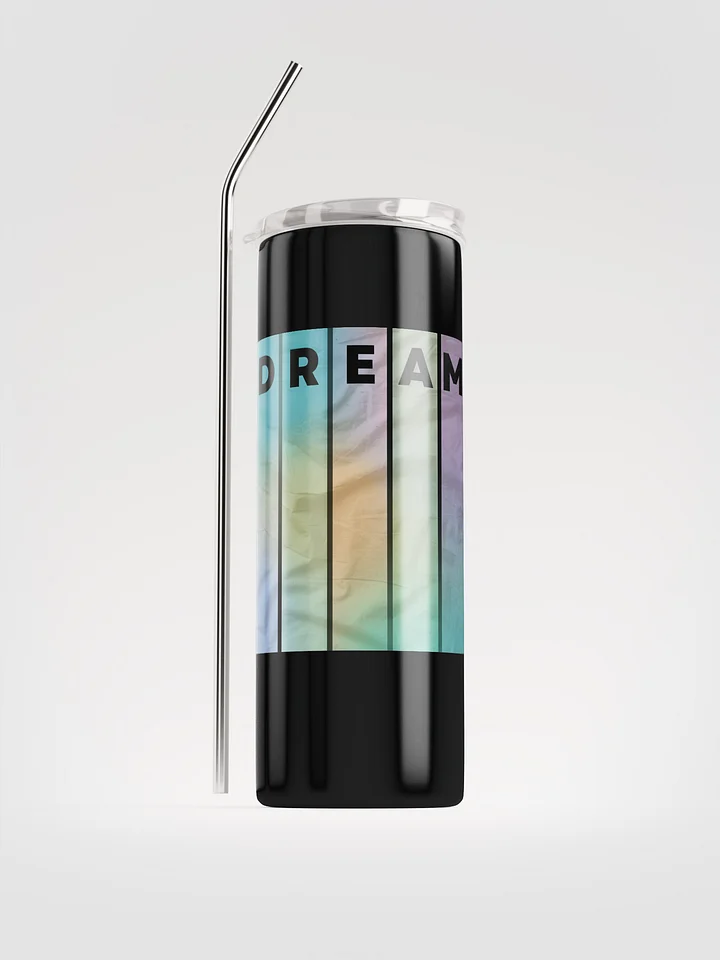 Dreamy Stainless Steel Tumbler product image (1)