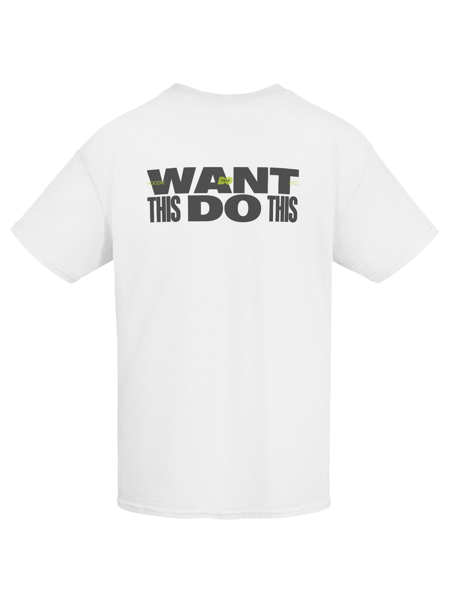 Bold Statement Tee product image (45)