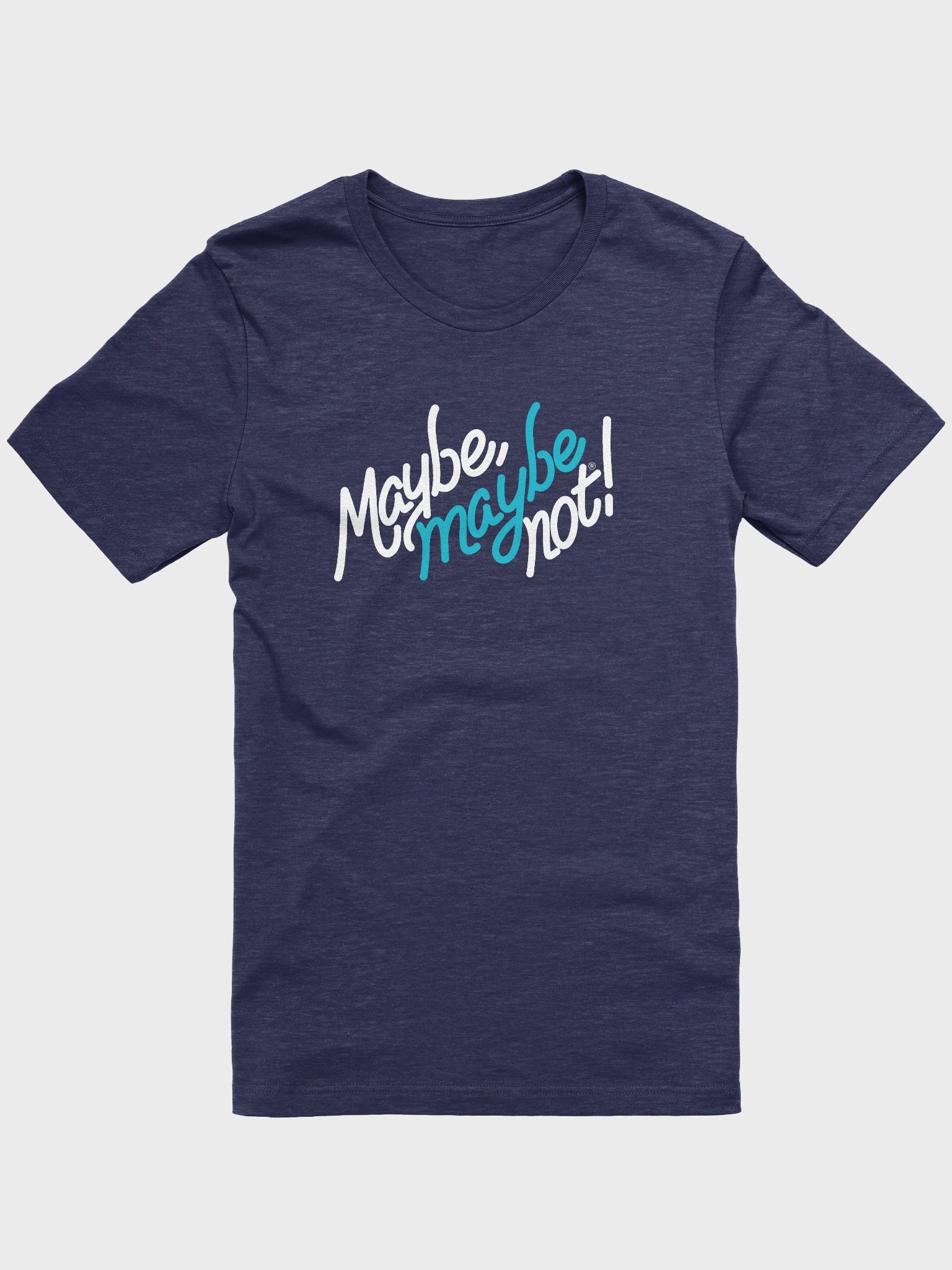 Maybe, Maybe Not product image (2)