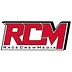 RCM Sticker