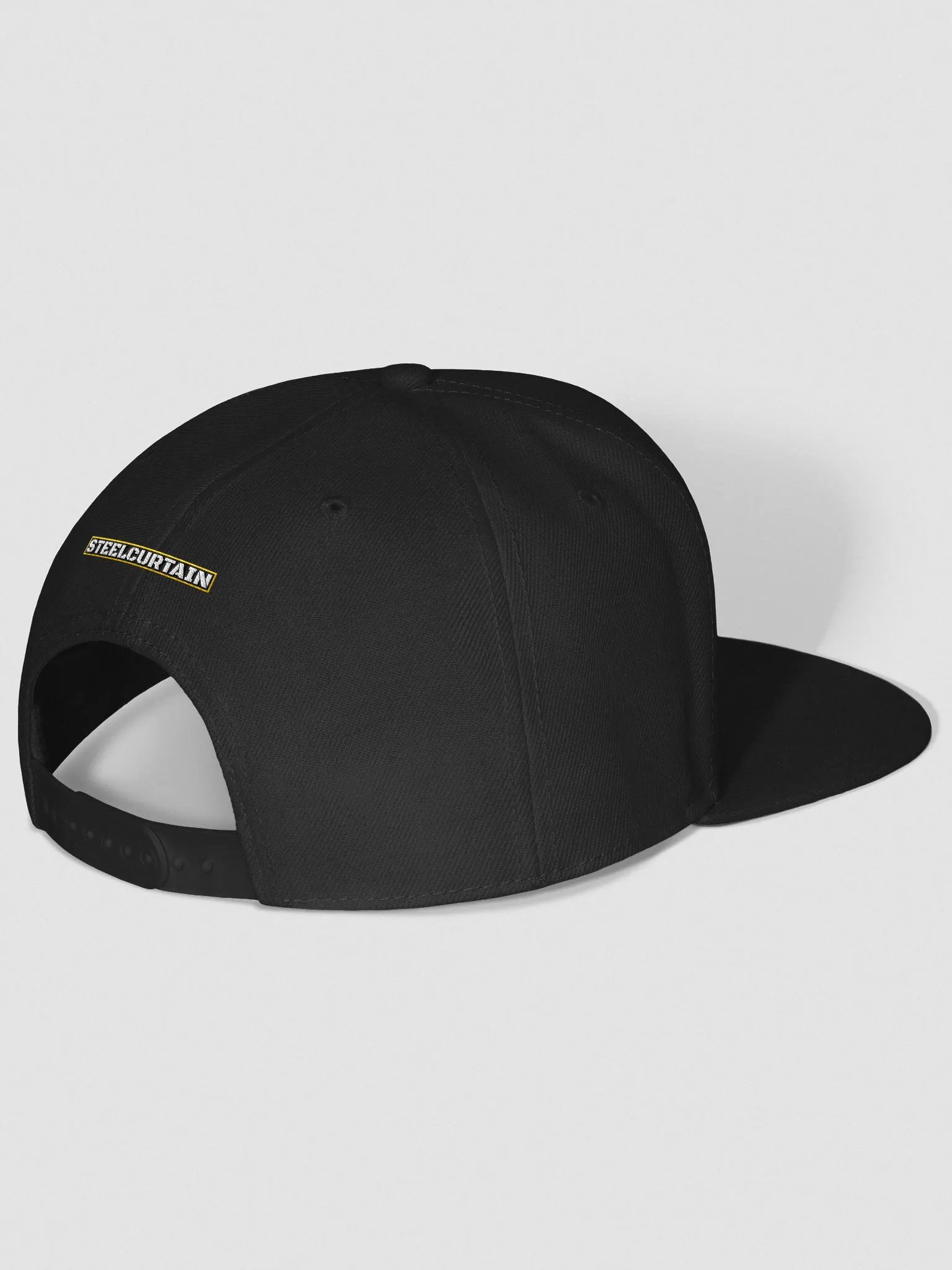 Logo Snapback Hat product image (13)