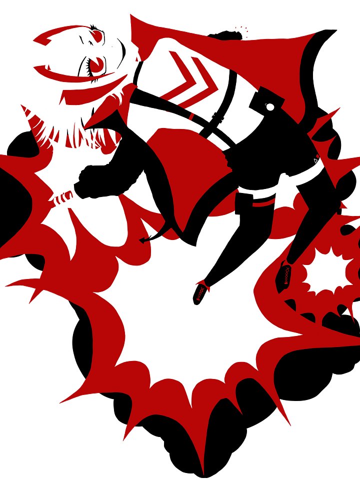 Arknights W: Surprise! .kra file product image (1)