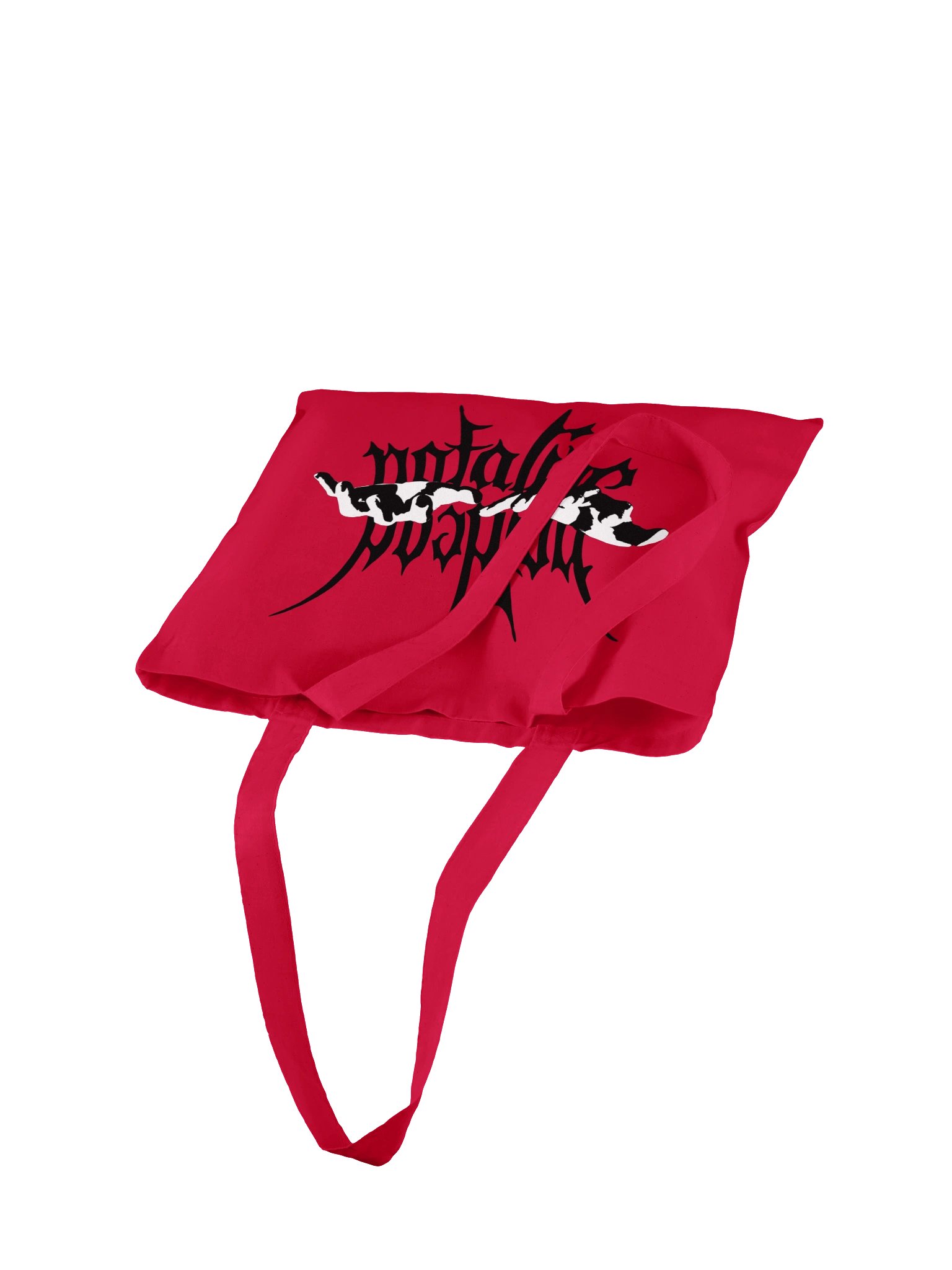NotDead Angelic Tote product image (7)
