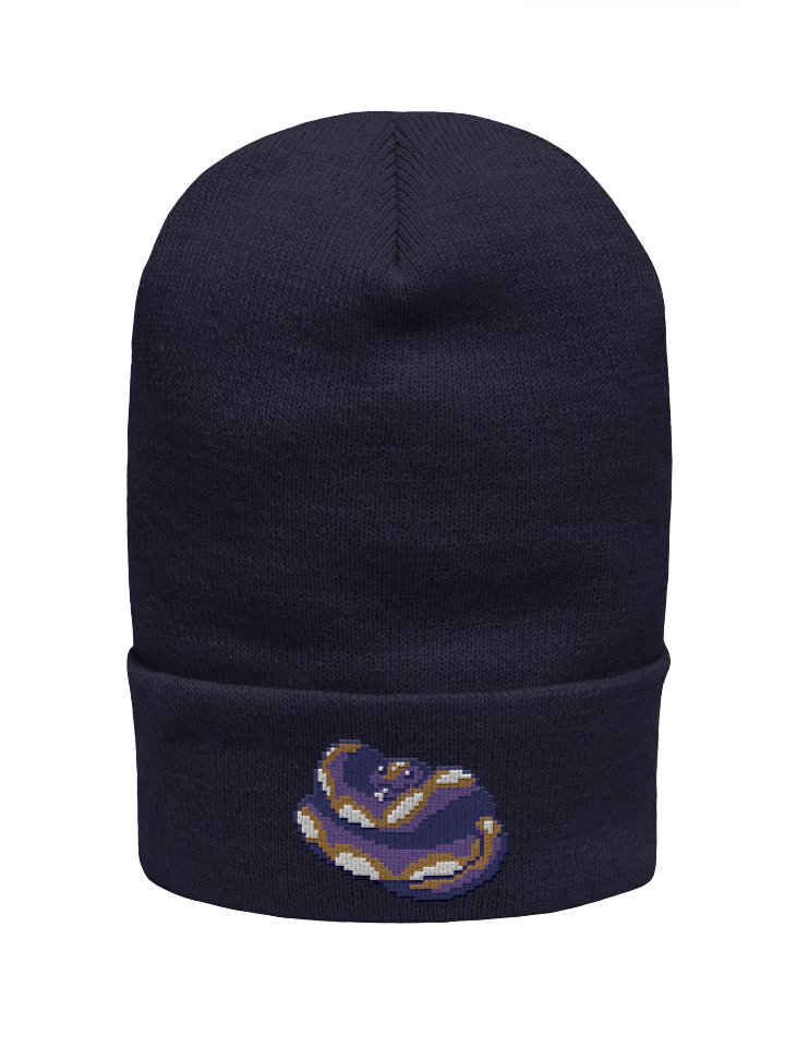 Ophi Snake Beanie product image (1)