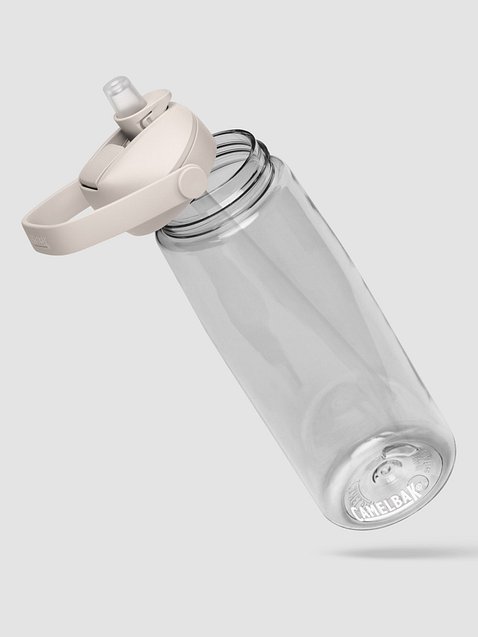 Photo showing  CamelBak Thrive® Flip Straw Water Bottle
