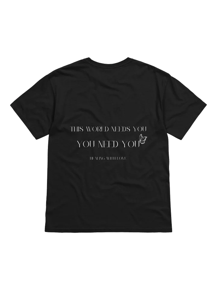You Are Source - Tee product image (7)