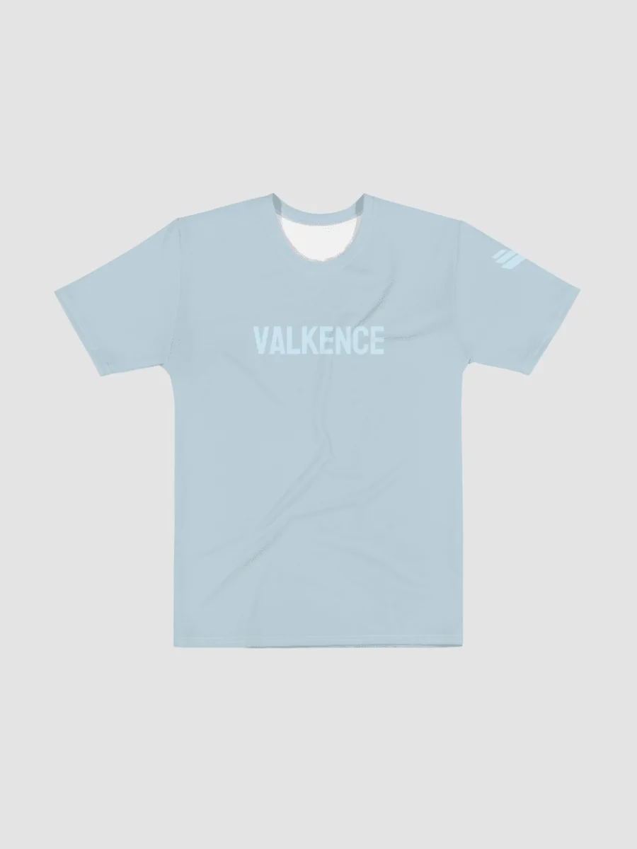 Signature Tee - Blue Mist product image (5)