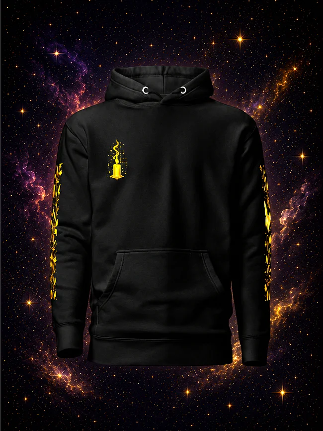 The Starrverse Oracle Hoodie Collection