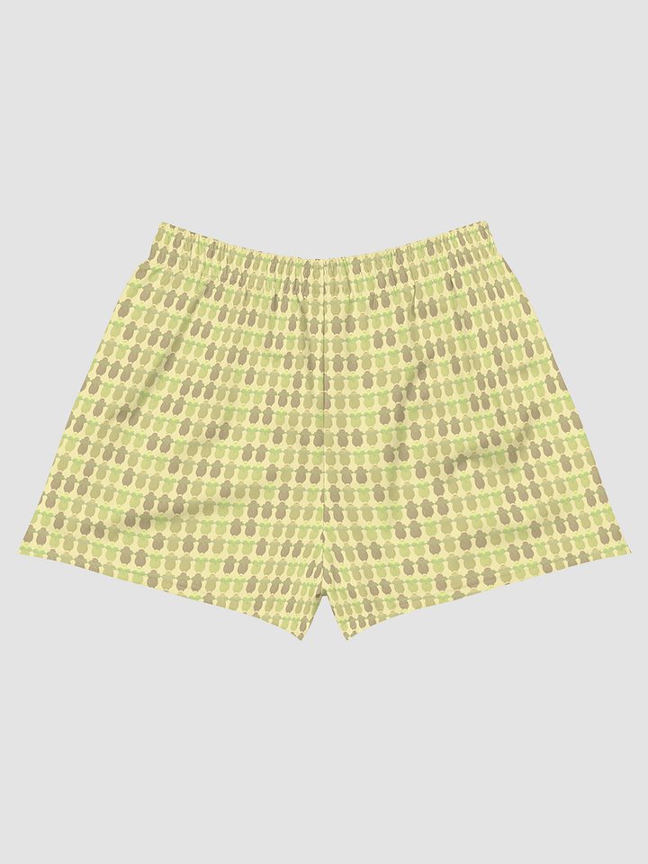 Smolive Athletic Shorts product image (1)