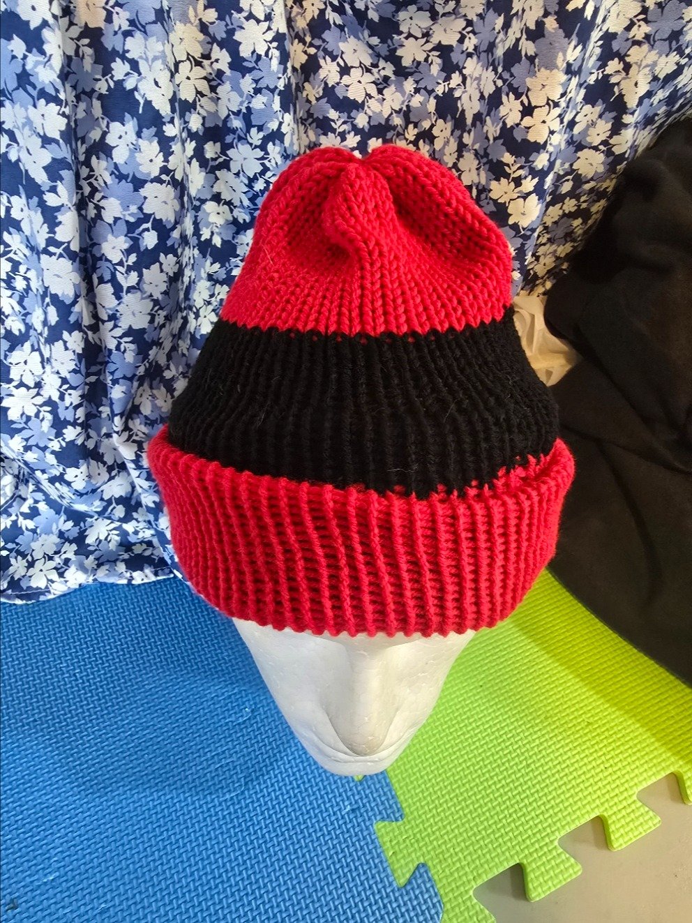 Mystery Hat/Beanie product image (6)