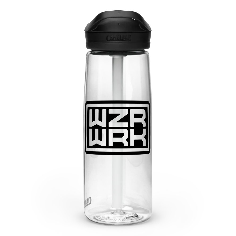 BLOCKCORE 25 oz Water Bottle product image (3)