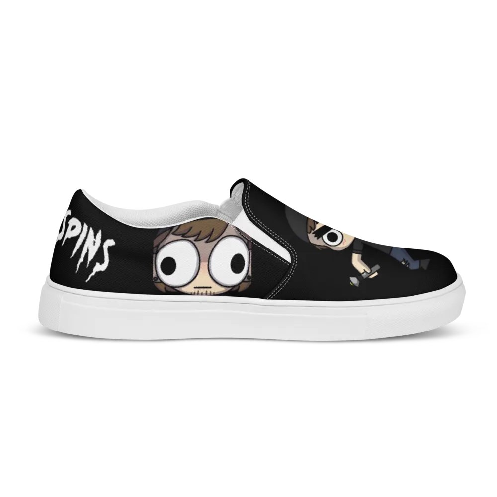 Gremlin Tage Shoes product image (6)