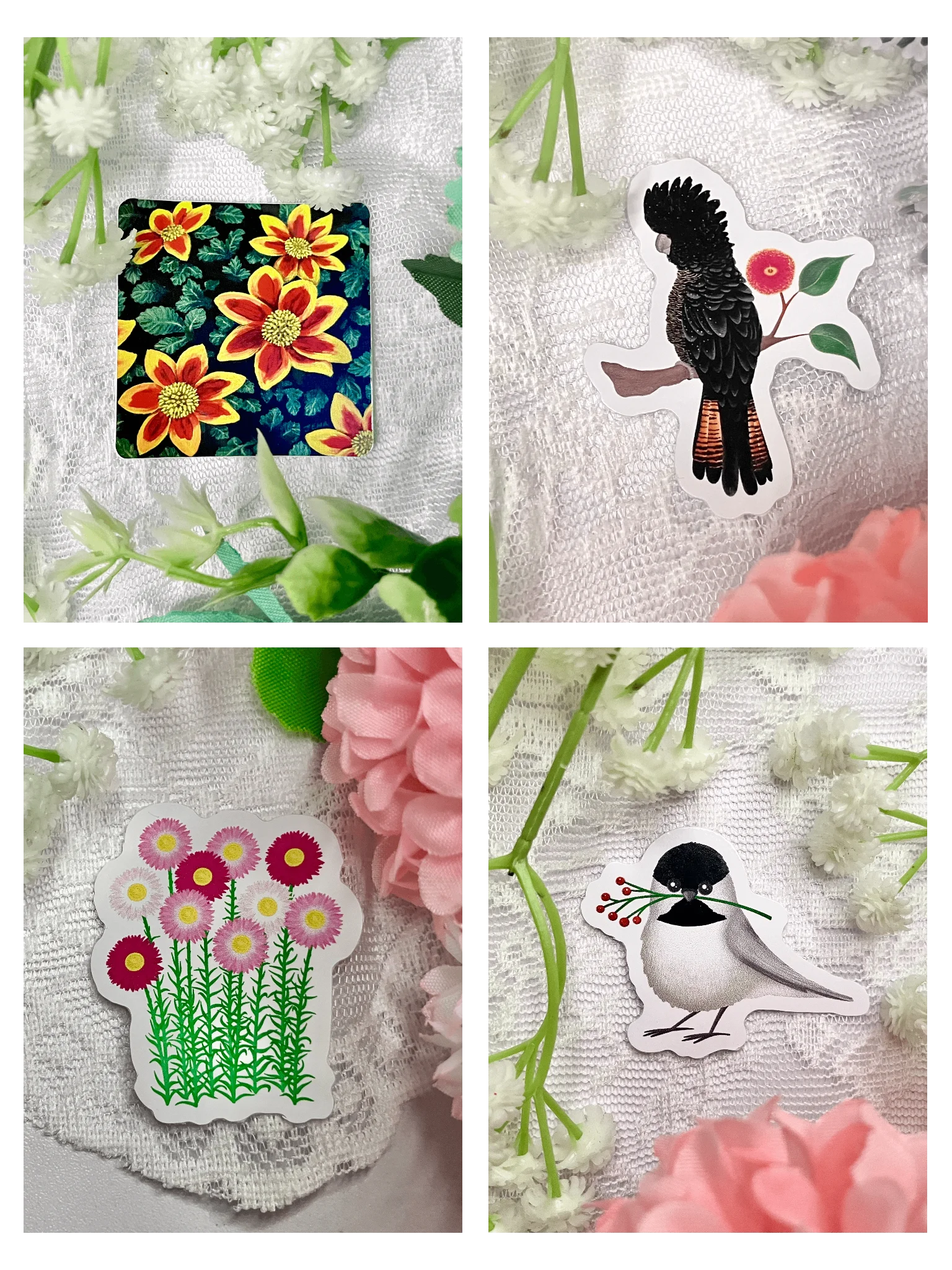 Sticker Bundle product image (1)