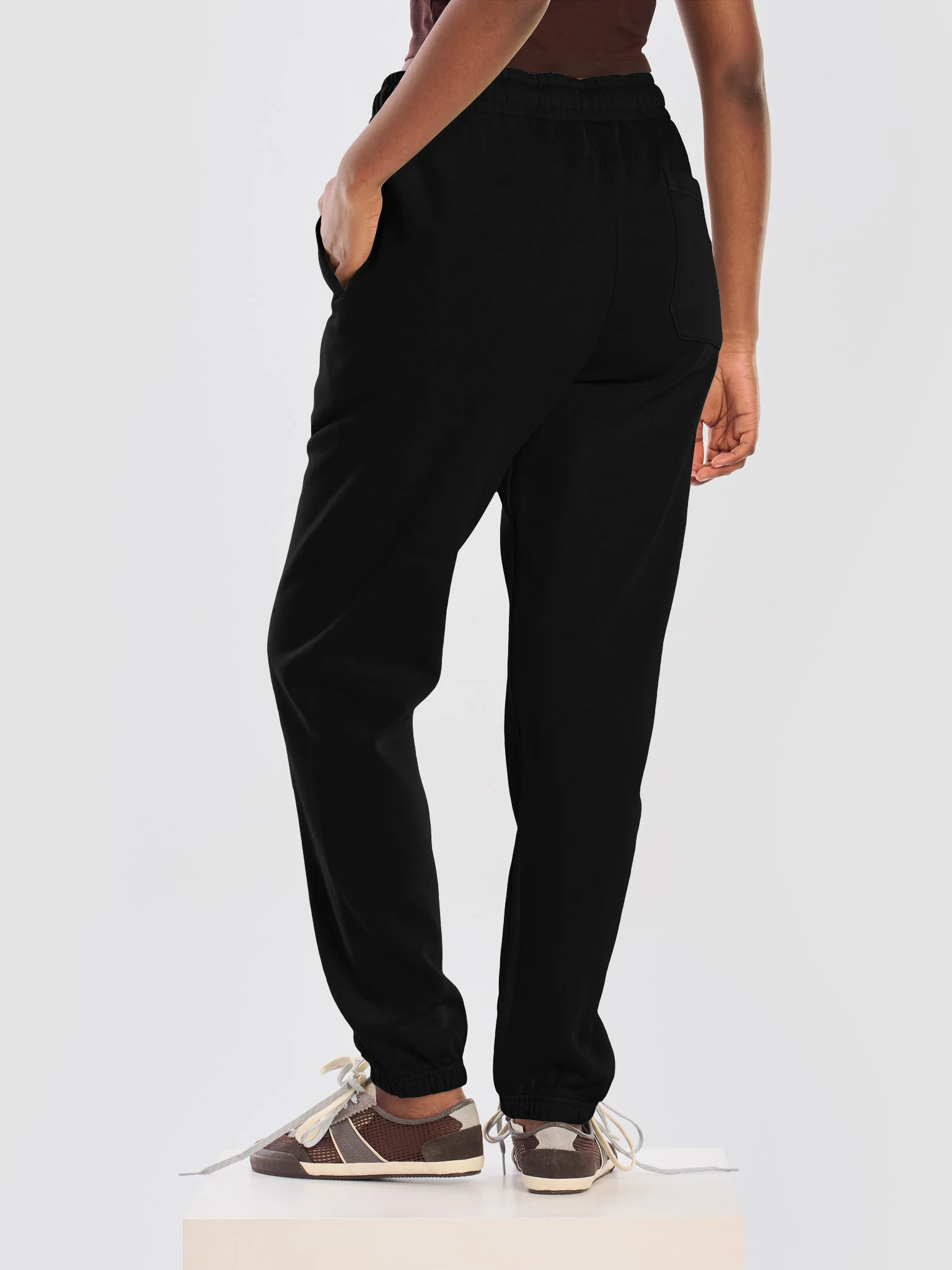 Sweatpants for Doing Things (Eventually) | APWDT product image (46)