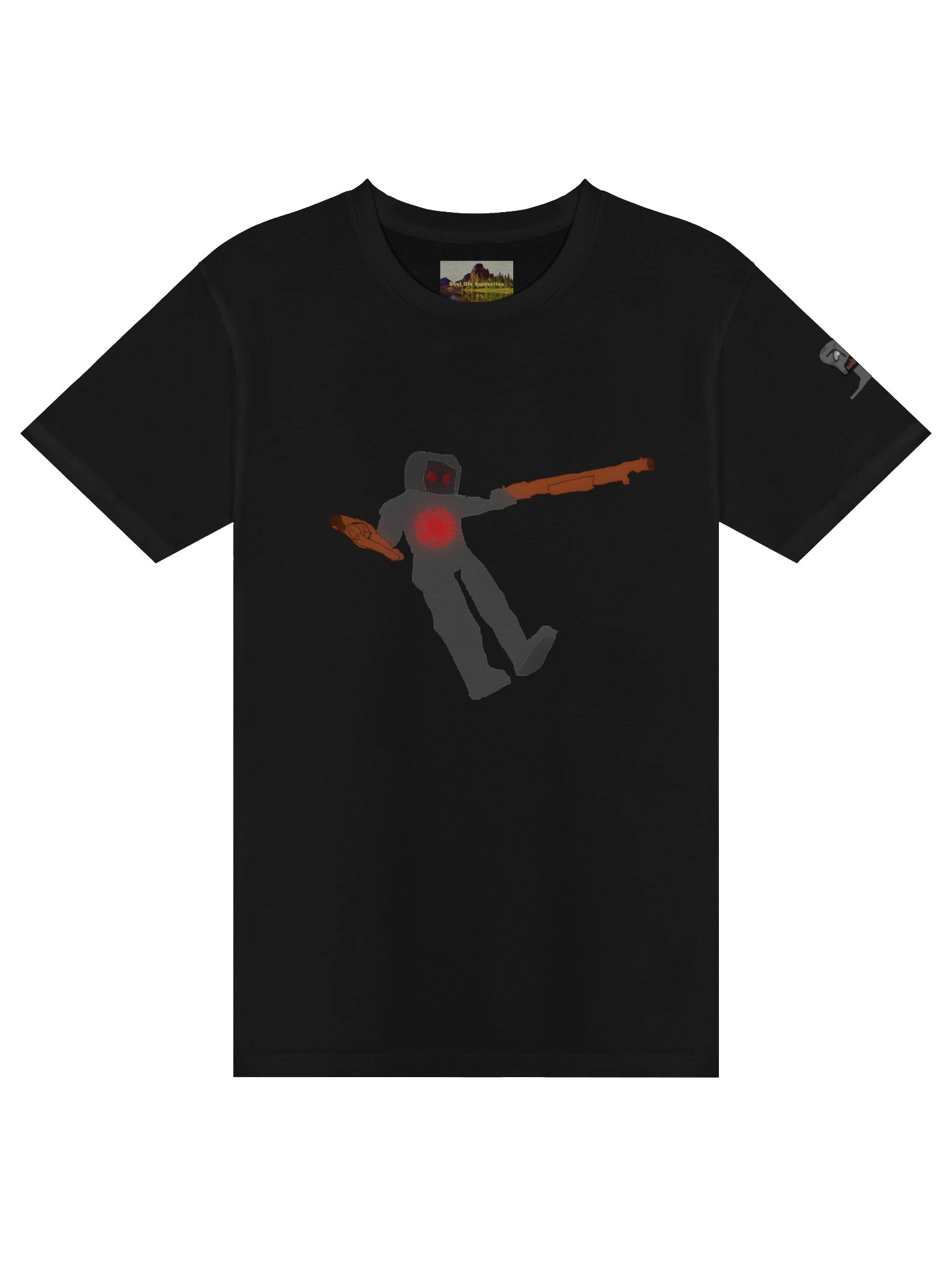 MANIC Guy product image (6)