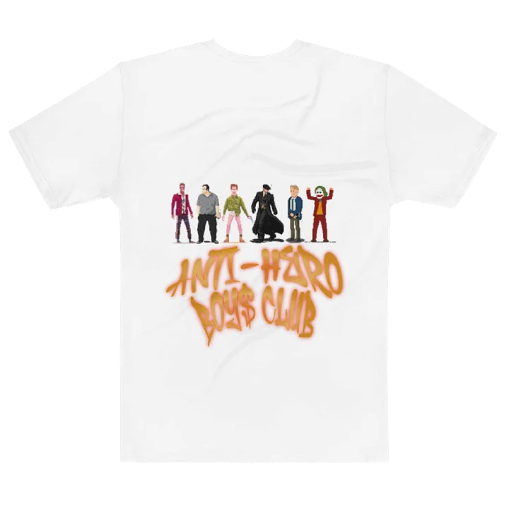 Anti-HERO Boy$ Club Limited Edition product image (1)