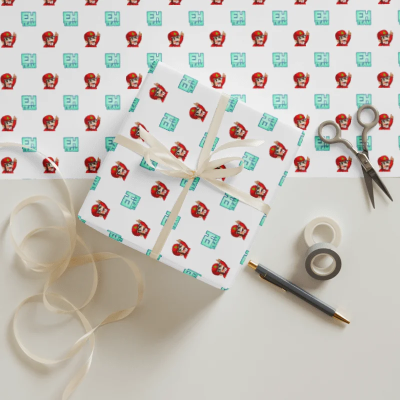 Wrapping Paper product image (6)