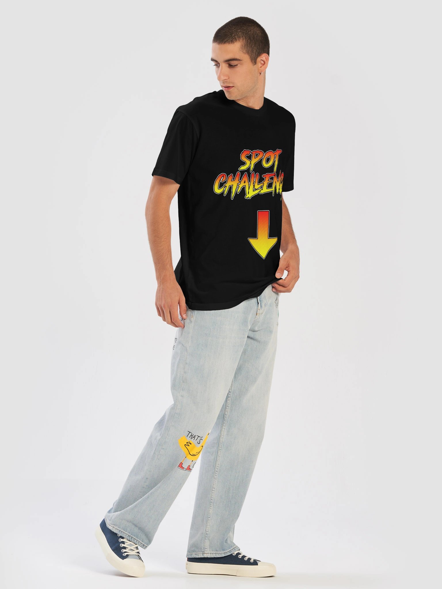 Spot Challenge product image (5)