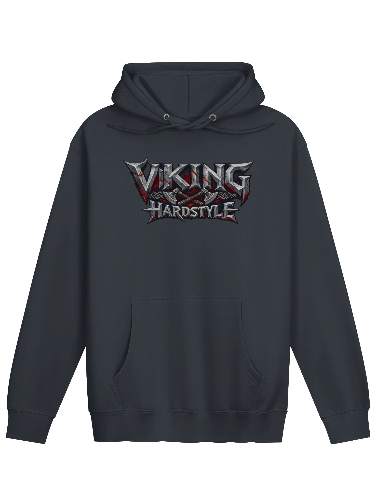 Viking Hardstyle | Premium Hoodie product image (1)