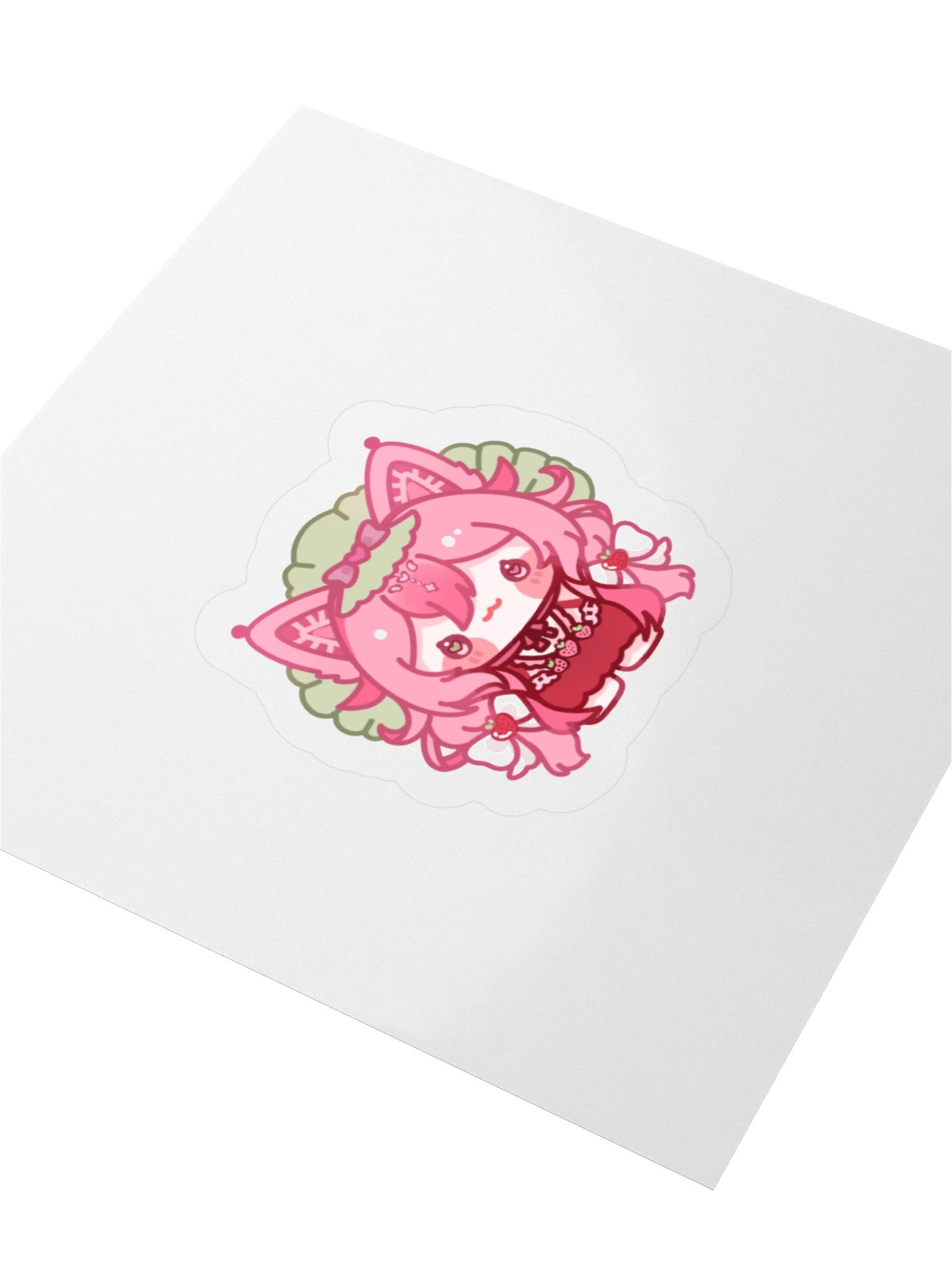 Ichiaka chibi 🌸 product image (7)