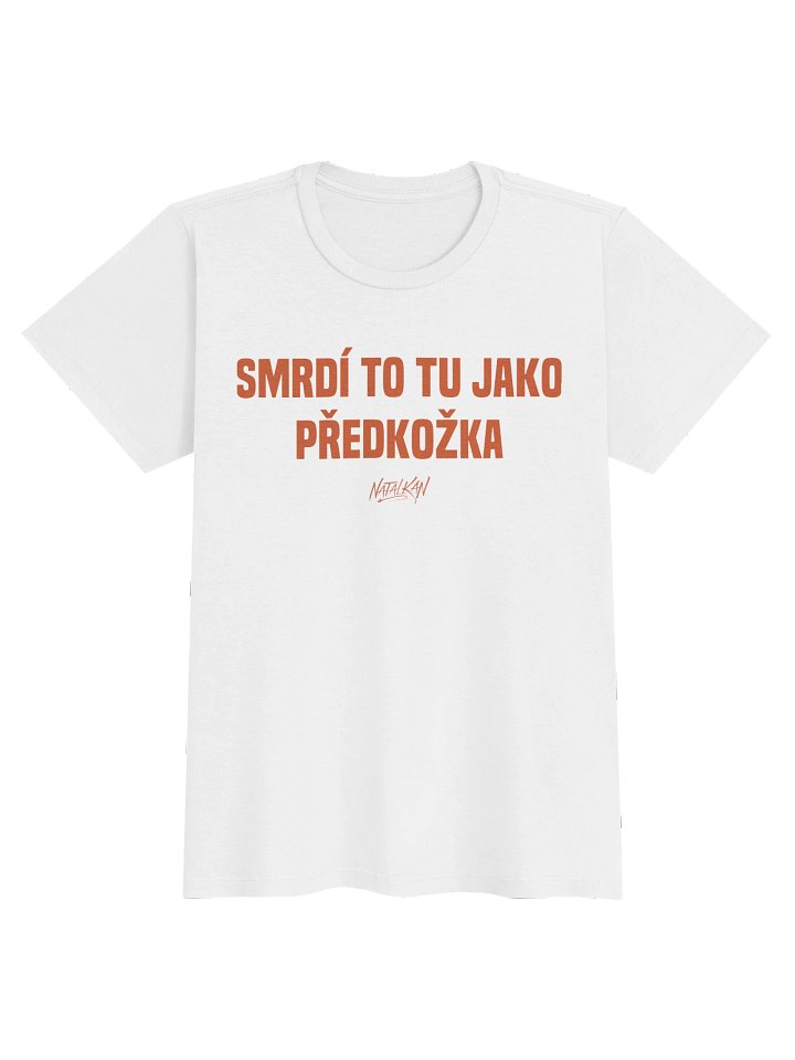 PŘEDKOŽKA T-SHIRT product image (1)