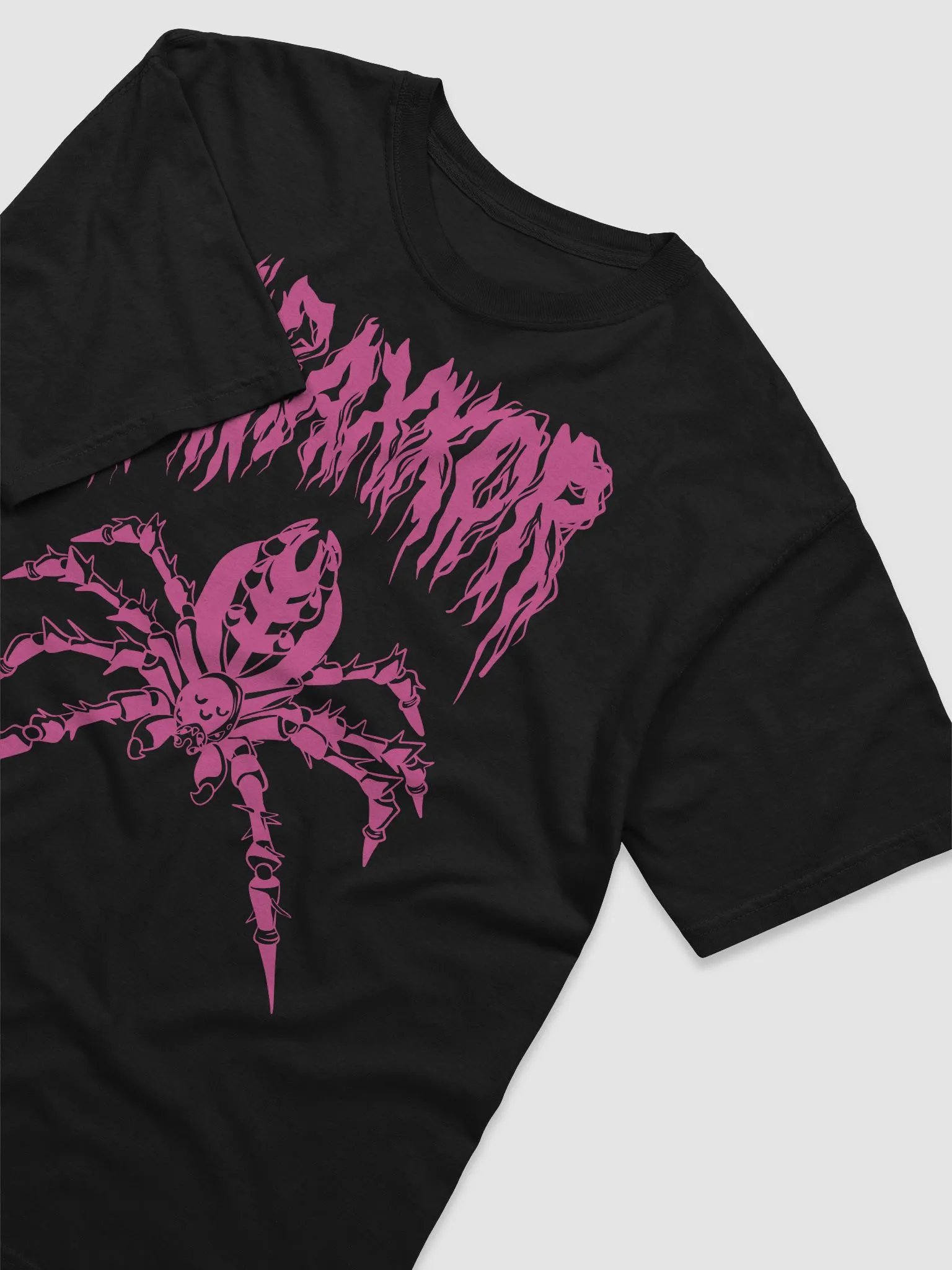 Valentines Araxxor Tee product image (3)