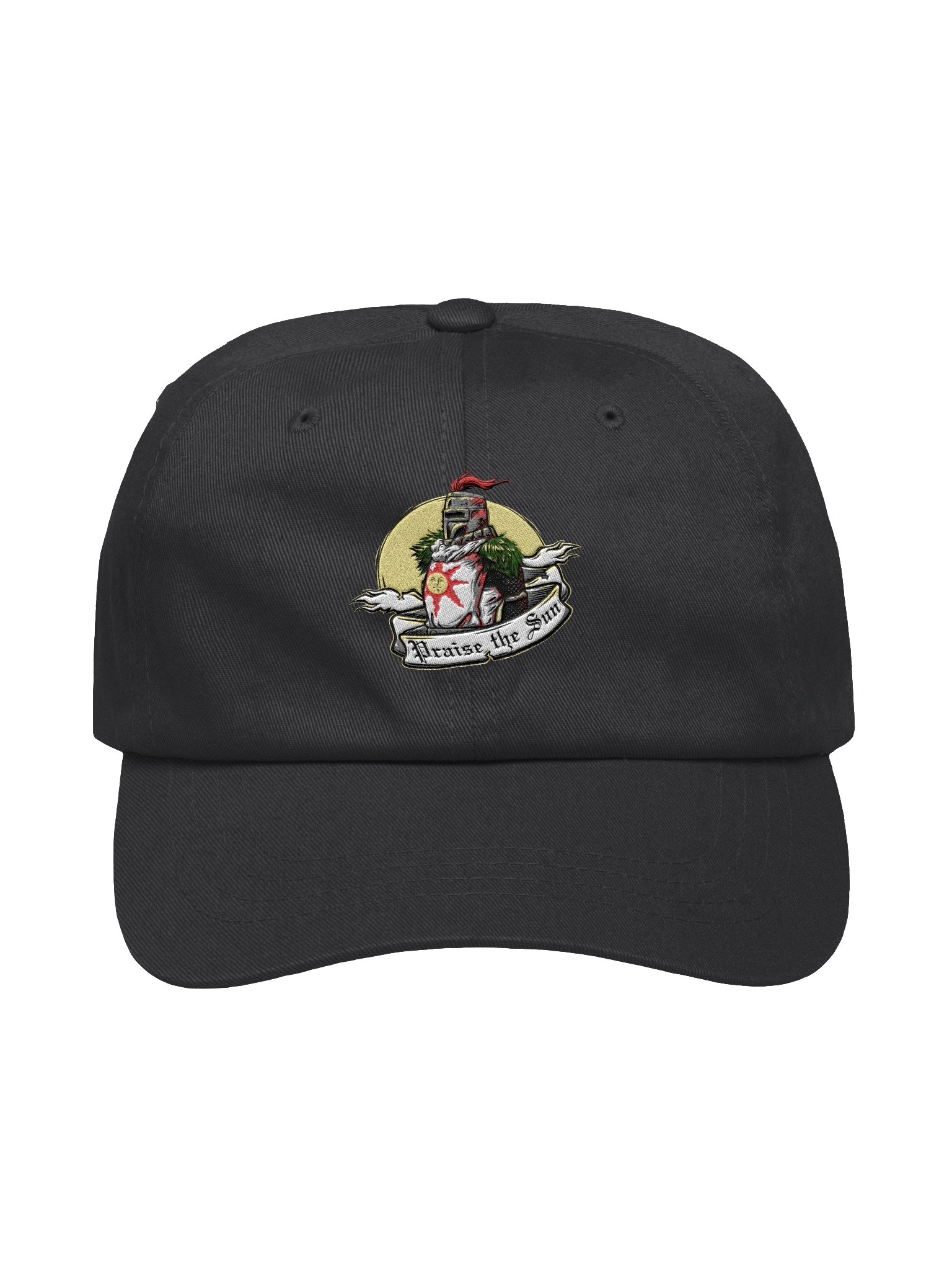 Praise The Sun Hat product image (1)