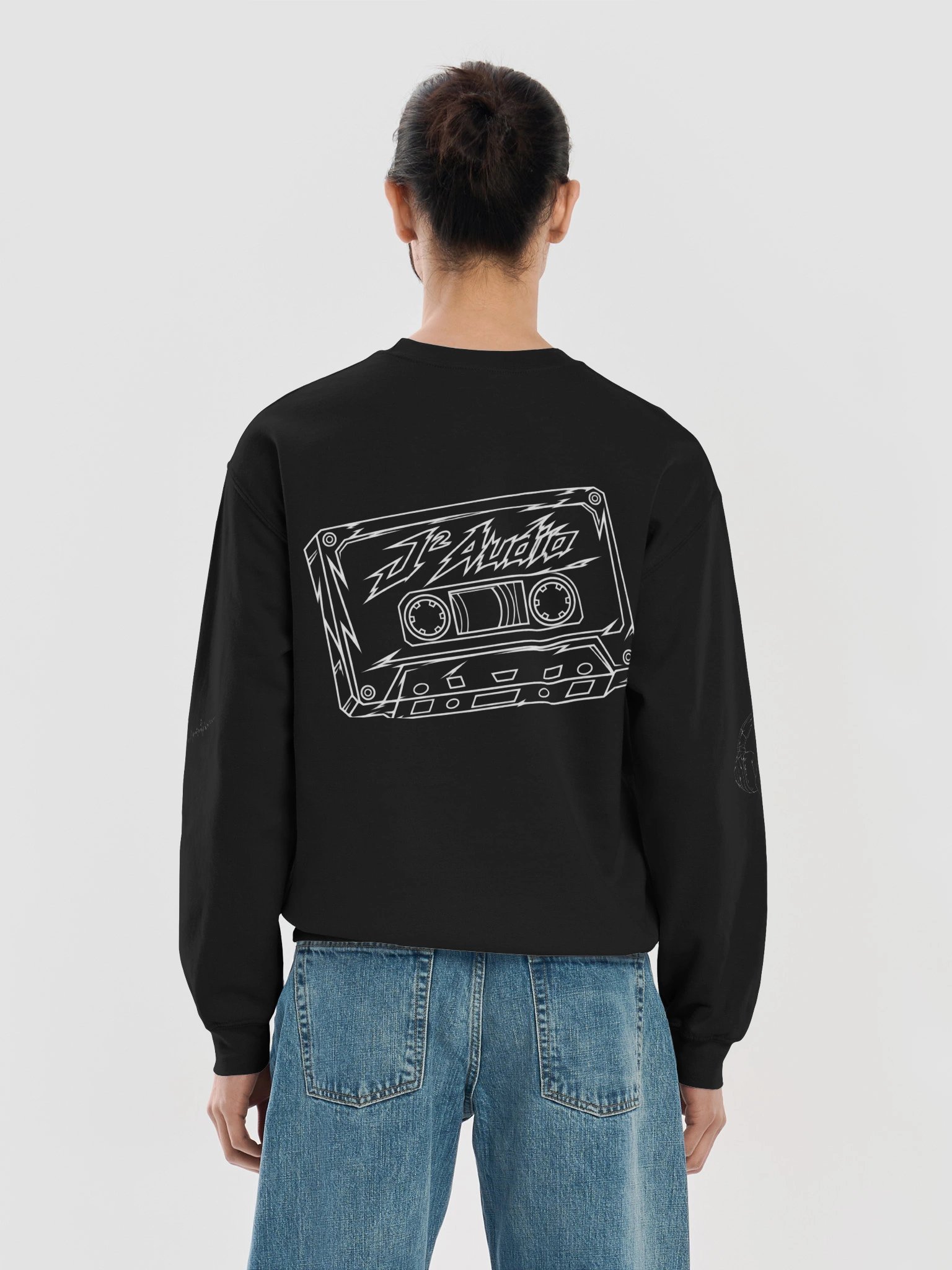 Origins (Crewneck) product image (6)