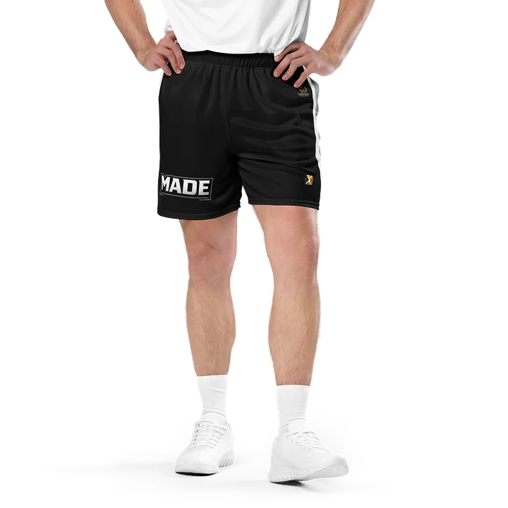 Team Issue Shorts product image (1)
