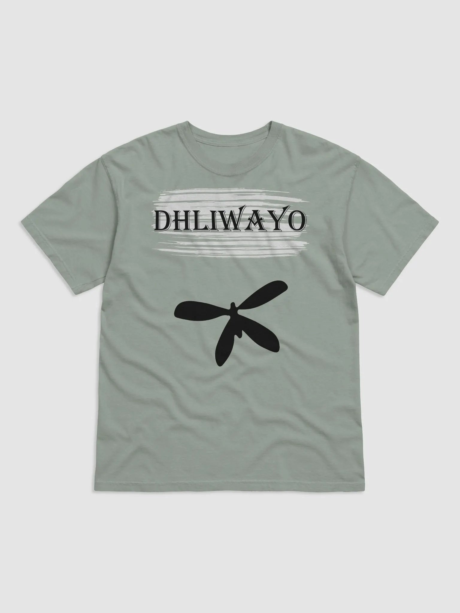 Dhliwayo Shona Totem Tee product image (8)