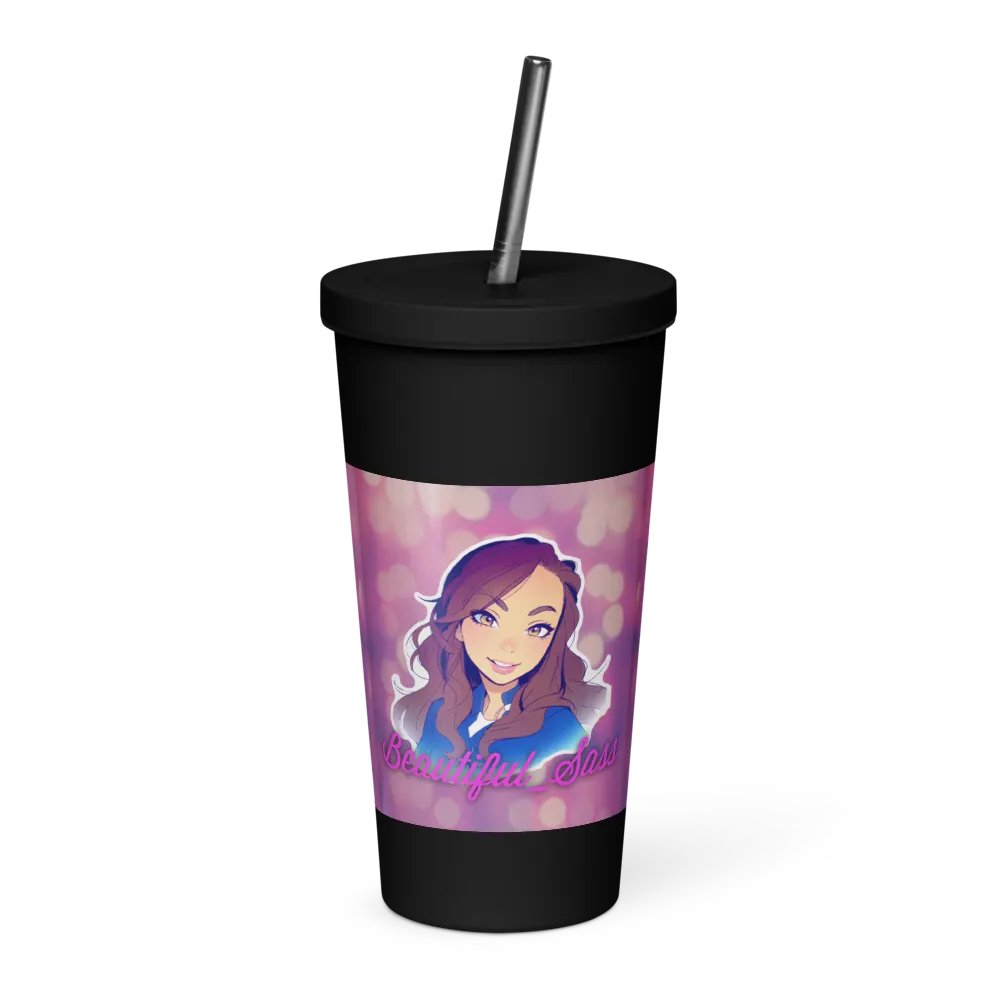 Logo Tumbler product image (1)