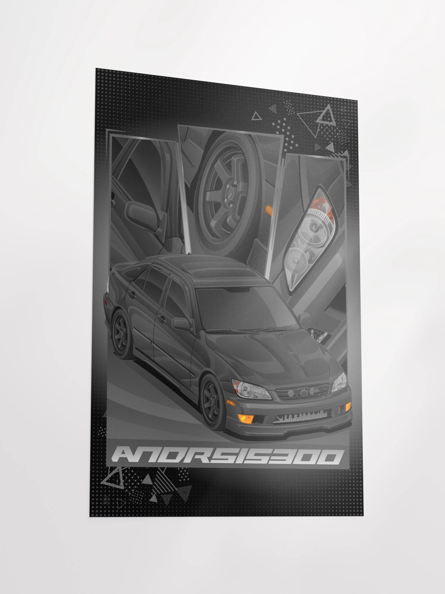 Poster - andrsis300 product image (3)