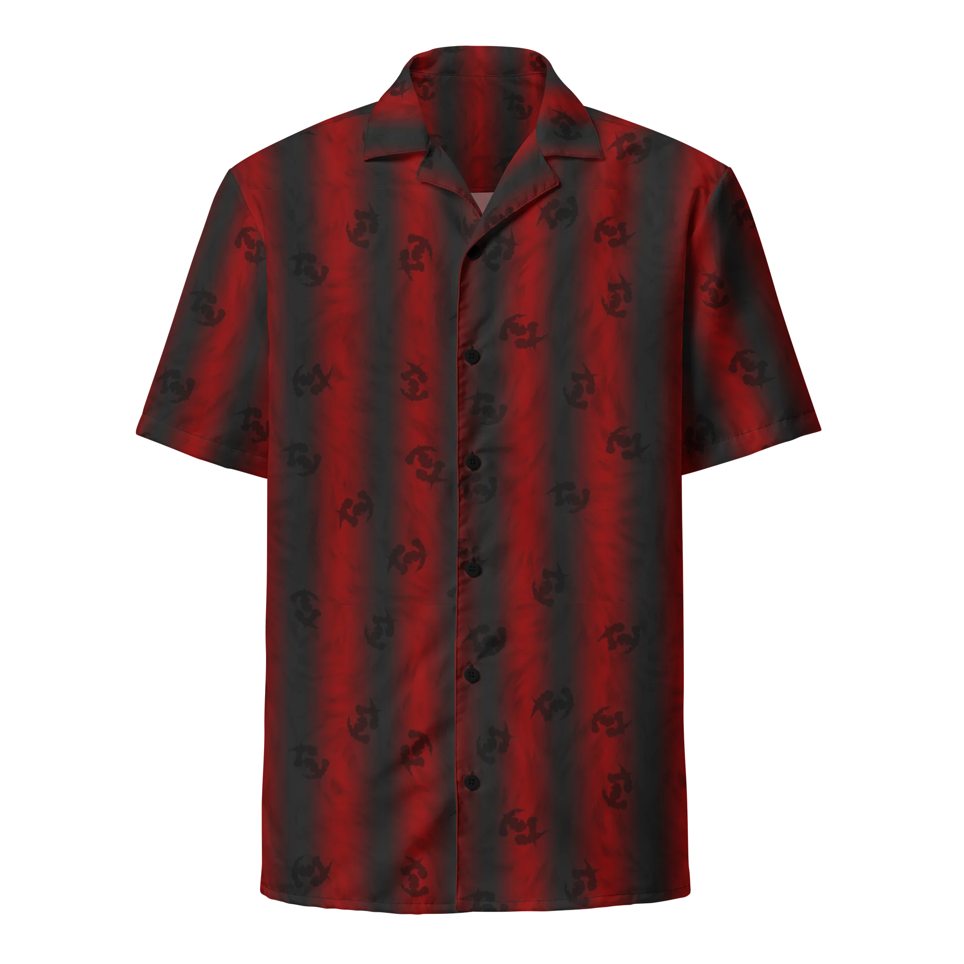 Bomber Striped Bear Shirt product image (1)