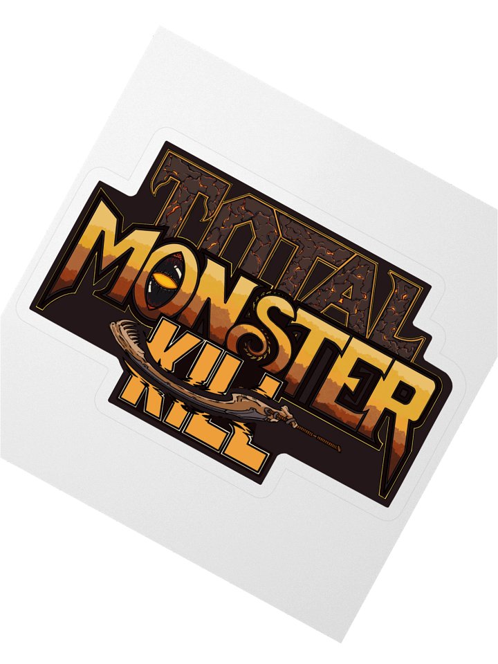 TMK Sticker Logo product image (2)