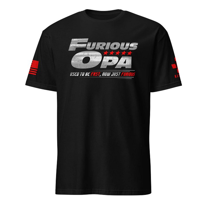 Furious OPA product image (1)